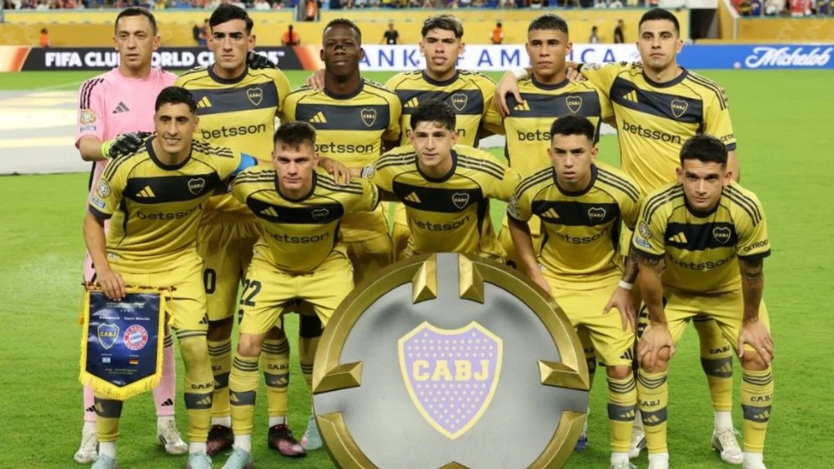 La exorbitante suma que ganó Boca tras el decepcionante Mundial de Clubes