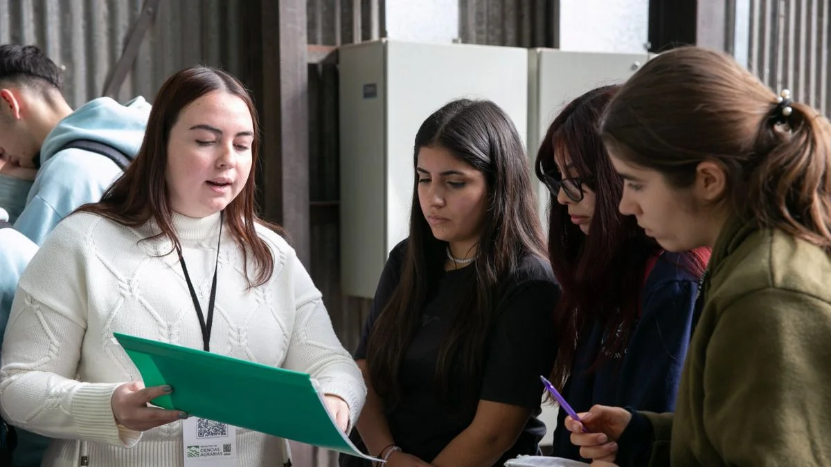 Llega una nueva edición de la Expo Educativa con toda la oferta académica de Mendoza