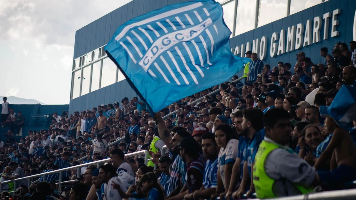 Una figura de Godoy Cruz pegó el portazo y jugará en uno de los "cinco" grandes del fútbol argentino