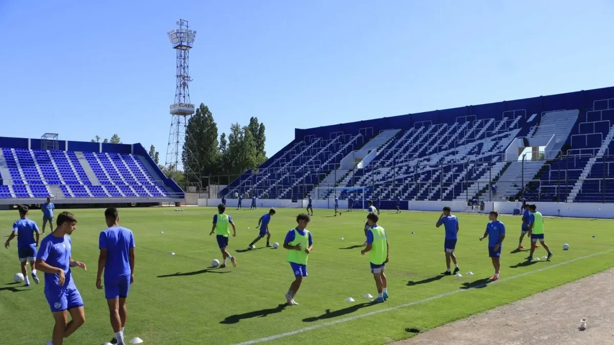 Lo que muchos se preguntan: ¿Godoy Cruz podrá jugar la Copa Sudamericana en el Gambarte?