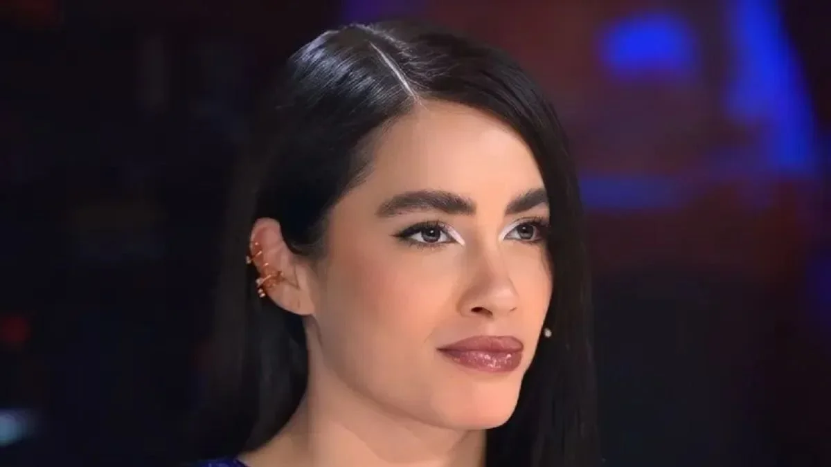 El ida y vuelta entre Lali y un usuario de X que dijo "no le entra más botox en la frente"