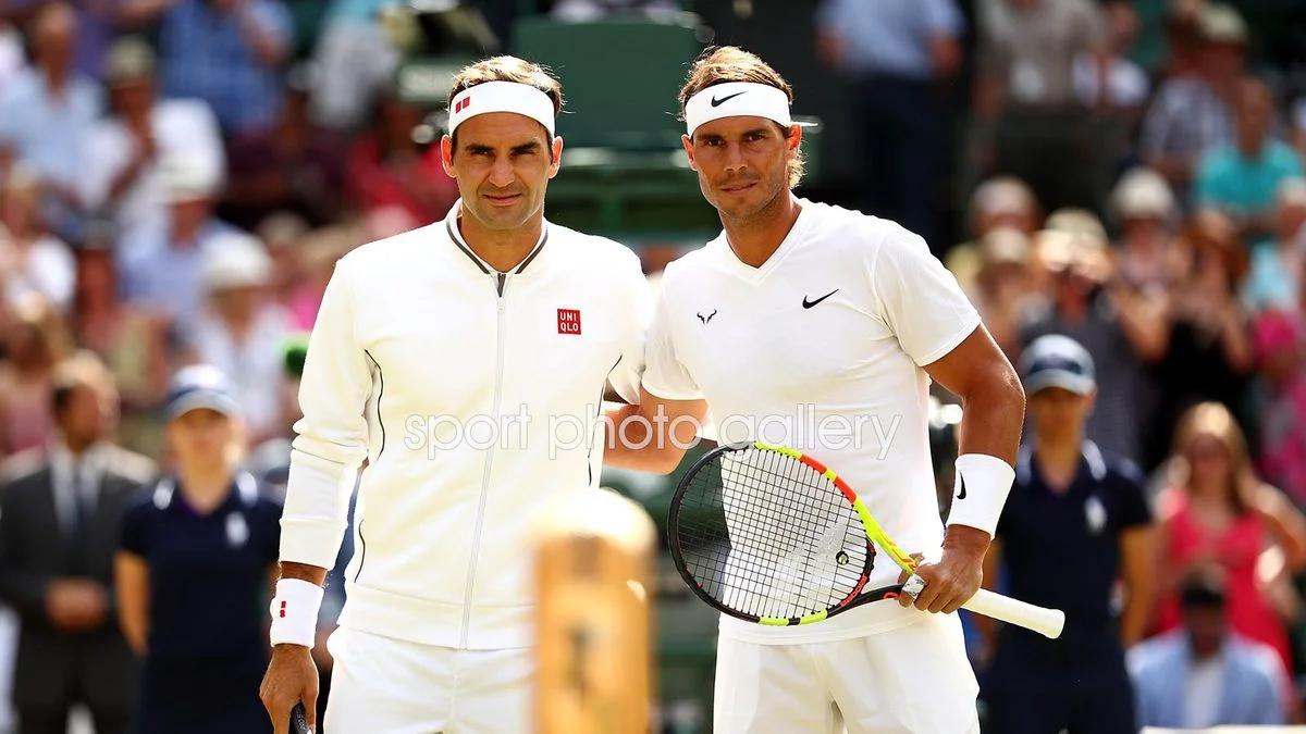 El anuncio bomba de Roger Federer que sacude al mundo del tenis e involucra a Rafael Nadal