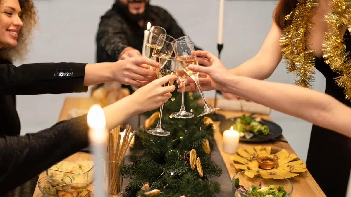 Tradiciones que ya no existen, ausencias y cambio de rituales: tips para no angustiarse en estas Fiestas