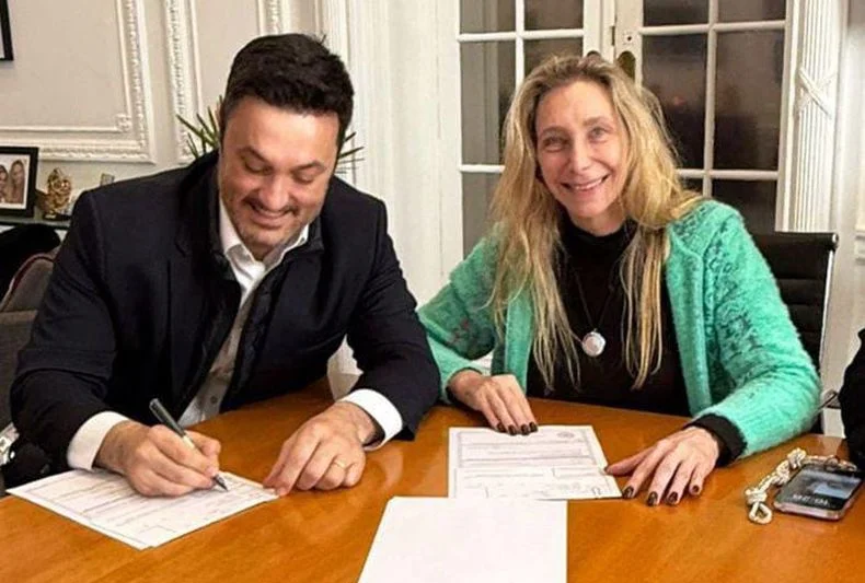 Luis Petri bajó el perfil en redes tras el escándalo de las coimas en la ANDIS, que involucra a Karina Milei. 