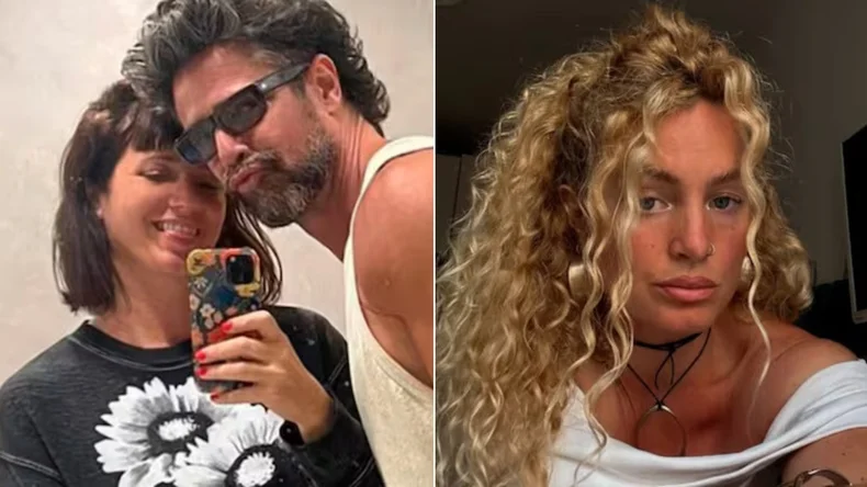 Griselda Siciliani confirmó que Luciano Castro le fue infiel: qué pasará con la pareja ahora
