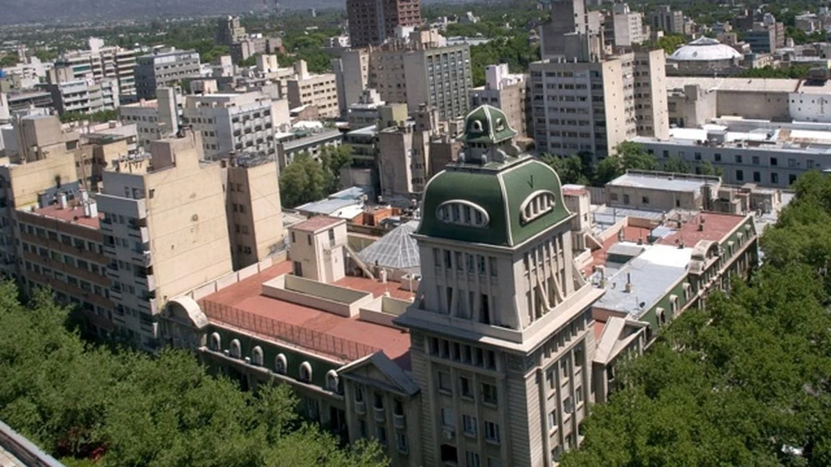Cinco provincias concentran el 83% del crédito hipotecario: cómo queda Mendoza en el mapa nacional