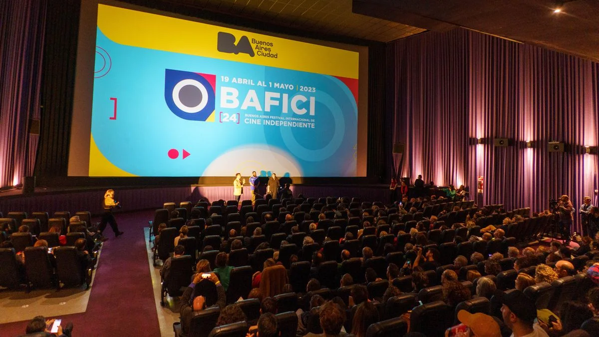 Ciudad de Mendoza recibe al festival de cine independiente más importante de Latinoamérica