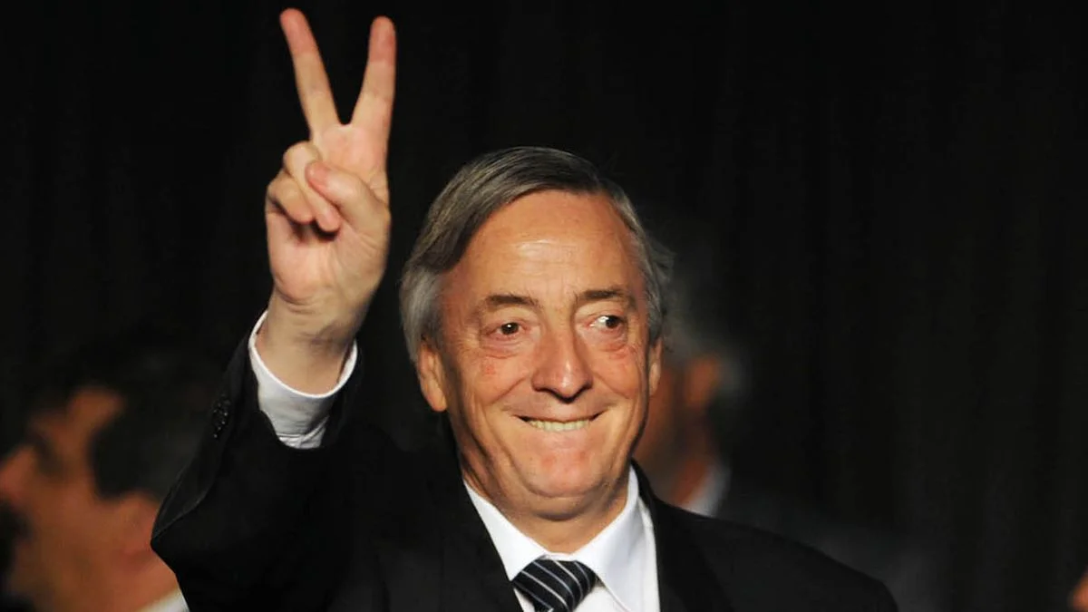 Una concejal recordó a Néstor Kirchner por su fallecimiento: "No tenemos verguenza de decirnos kirchneristas"