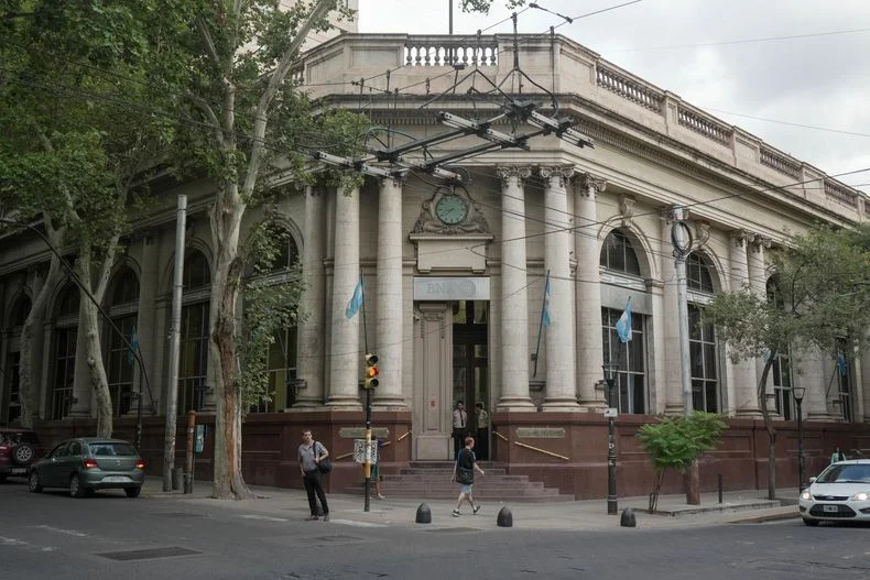 Luis Vigazzola / ElEditor Mendoza