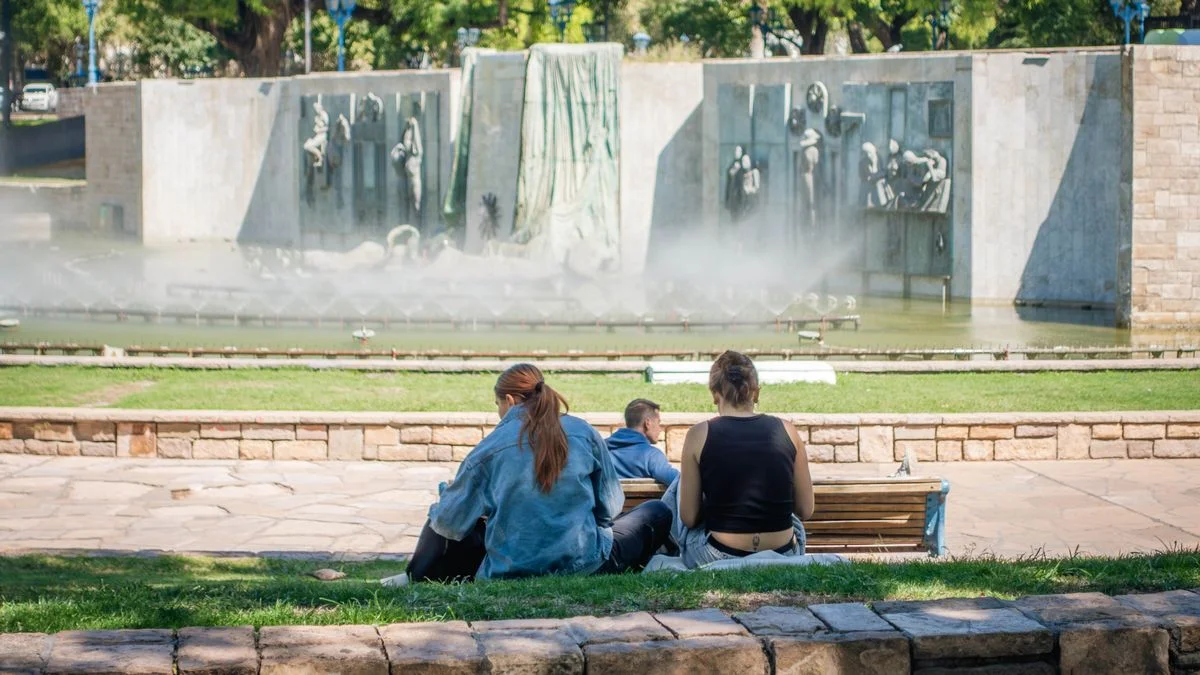 El tiempo en Mendoza: mayormente soleado pero muy fresco este fin de semana