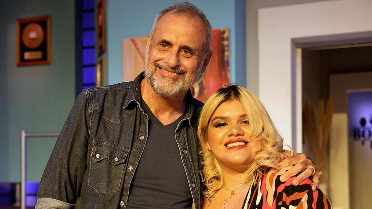 Jorge Rial habló por primera vez sobre la detención de su hija: "Me dio vergüenza"