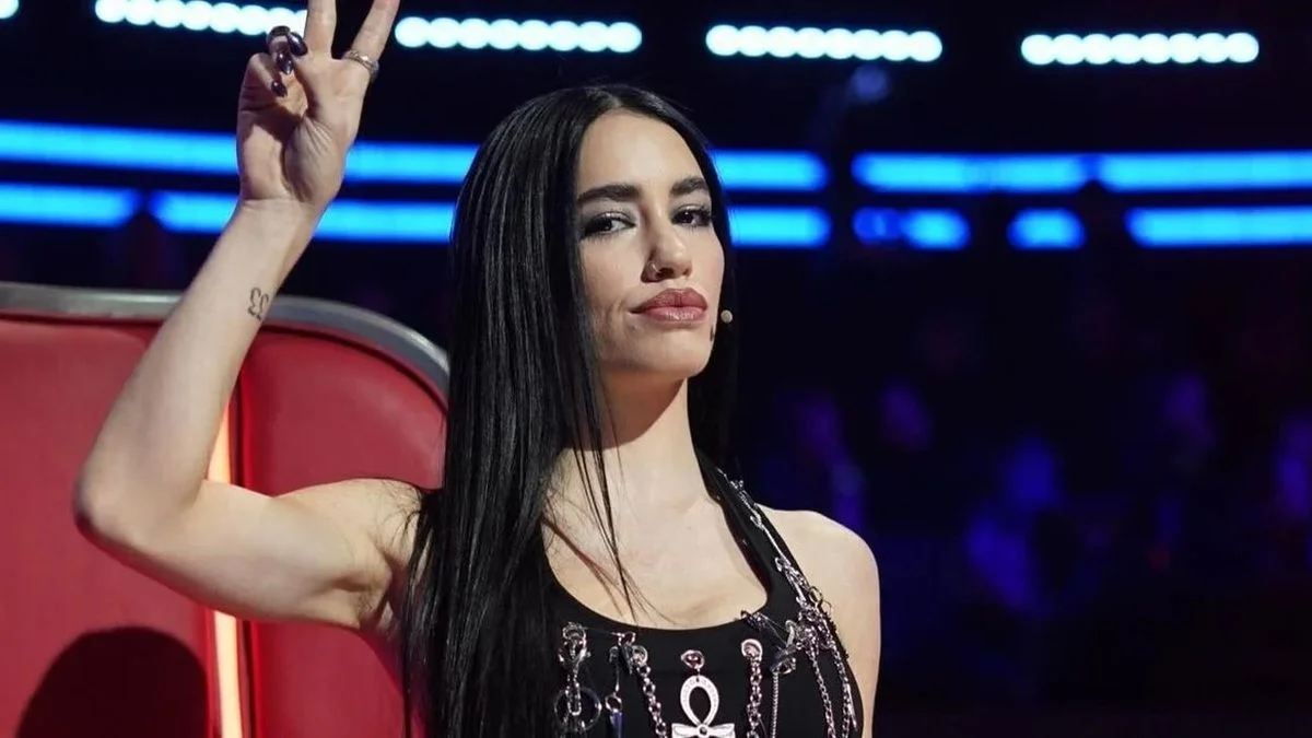 Firme decisión de Lali en La Voz: eliminó a tres participantes por subestimar el pop