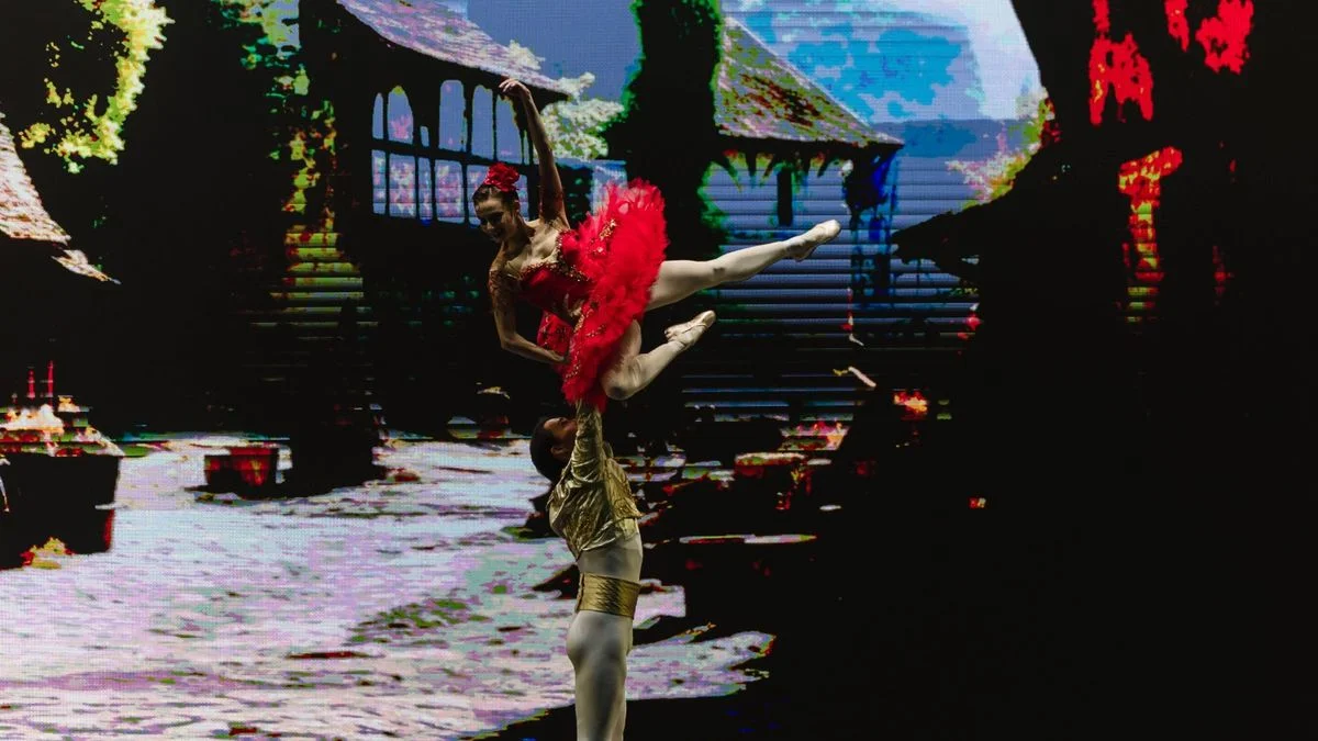 El prestigioso Moscow State Ballet vuelve a Mendoza con su nueva propuesta de danza clásica