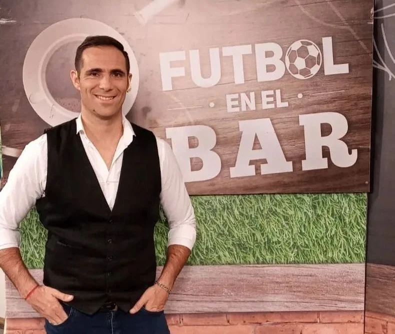 El periodista "Chicho" Bazzali ser&aacute; el DT del combinado de Liga Mendocina.
