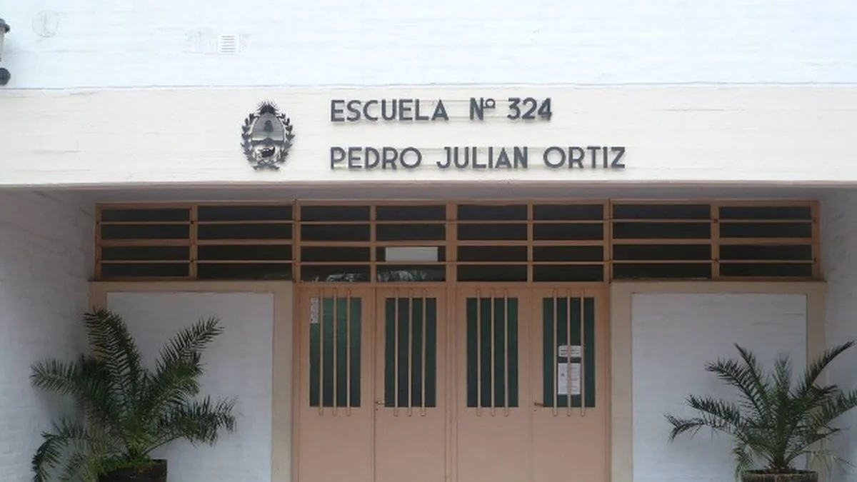 ¿Salmonela en una escuela de San Rafael? Los padres se quejaron y la DGE respondió