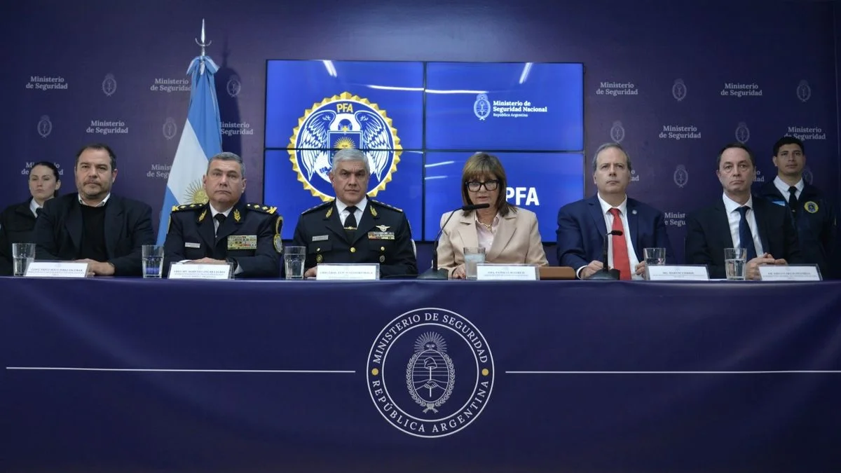 Operación Lusitania: secuestraron 510 kilos de cocaína en un torno enviado desde Argentina a España