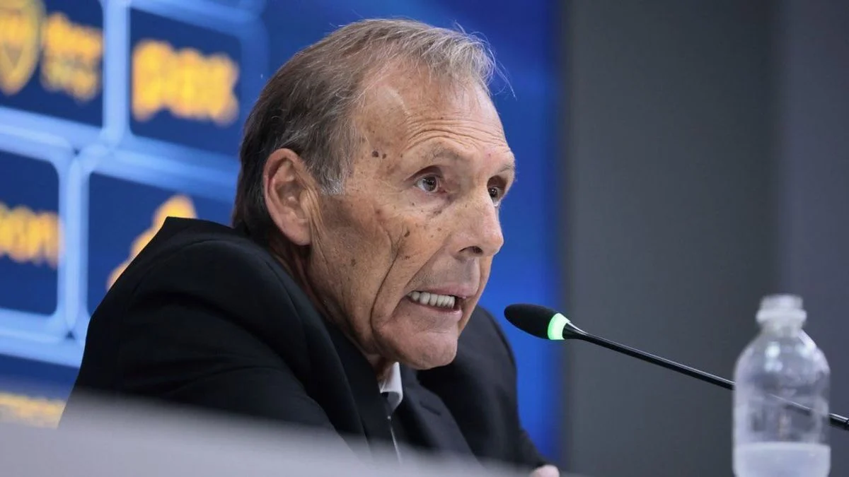 Boca sumó otro golpe: Miguel Ángel Russo firmó el peor arranque de un DT en la historia del club
