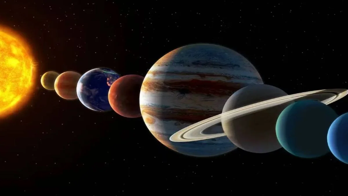 Alineación de siete planetas: ¿cuándo será y cómo ver este fenómeno de la astronomía?