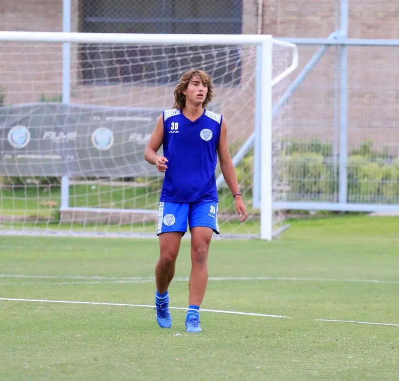 Leonel Coira y la interna feroz que sacude a Godoy Cruz.
