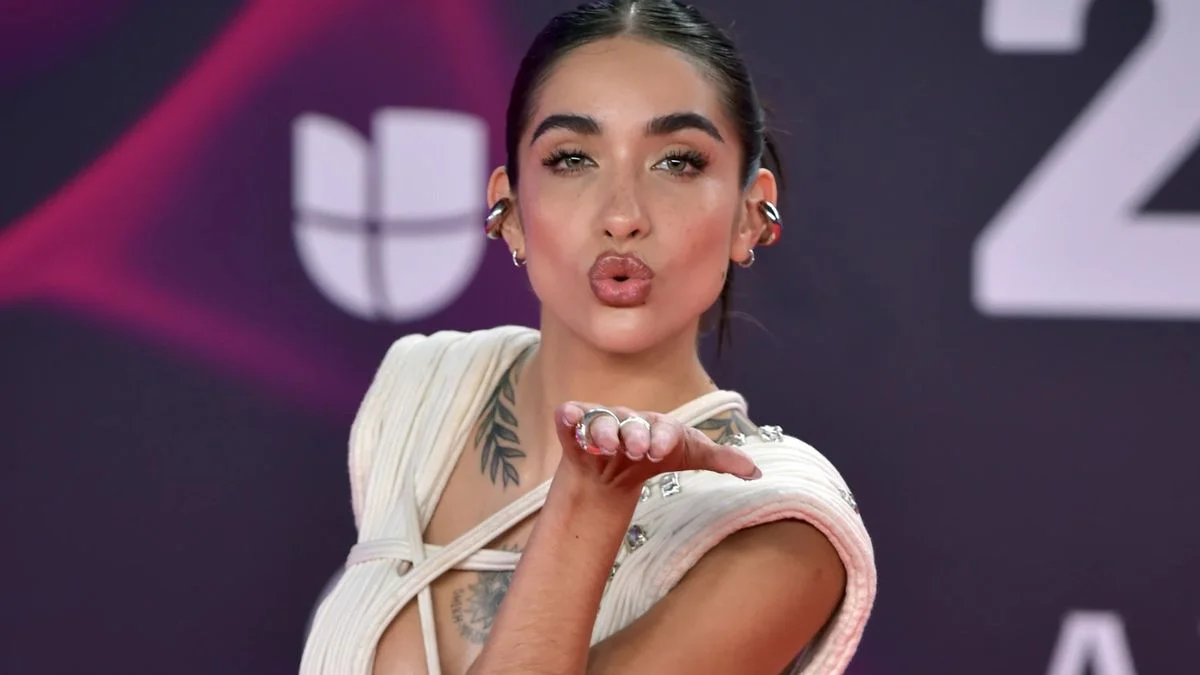 María Becerra habló sobre su ruptura con Los del Espacio: "No tengo trato"
