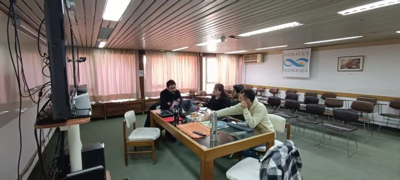 J&oacute;venes impulsan en la Ciudad de Mendoza dos proyectos con foco en la gesti&oacute;n del agua