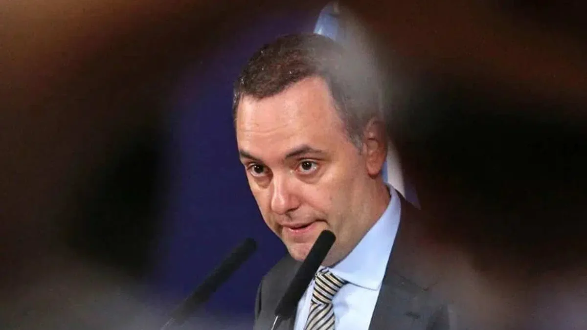 Adorni imputado: el derrotero que llevó al Jefe de Gabinete a ser investigado