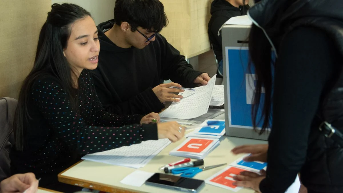 Elecciones UNCuyo: ya están disponibles los padrones provisorios