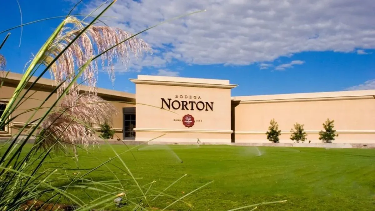 La respuesta de Norton a la crisis: el 'concurso' como estrategia para enfrentar el contexto vitivinícola