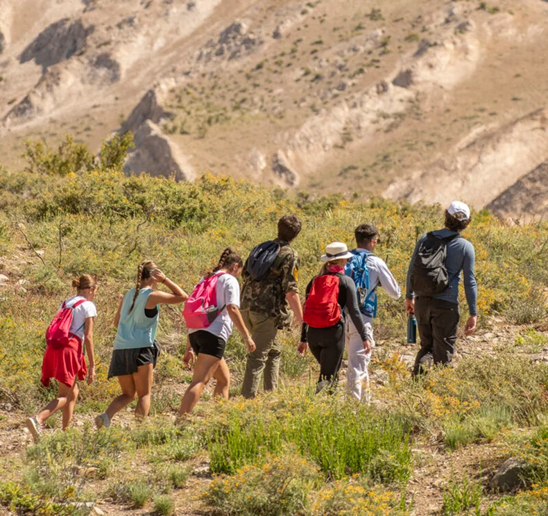 Temporada en Las Leñas con promociones y nuevas actividades