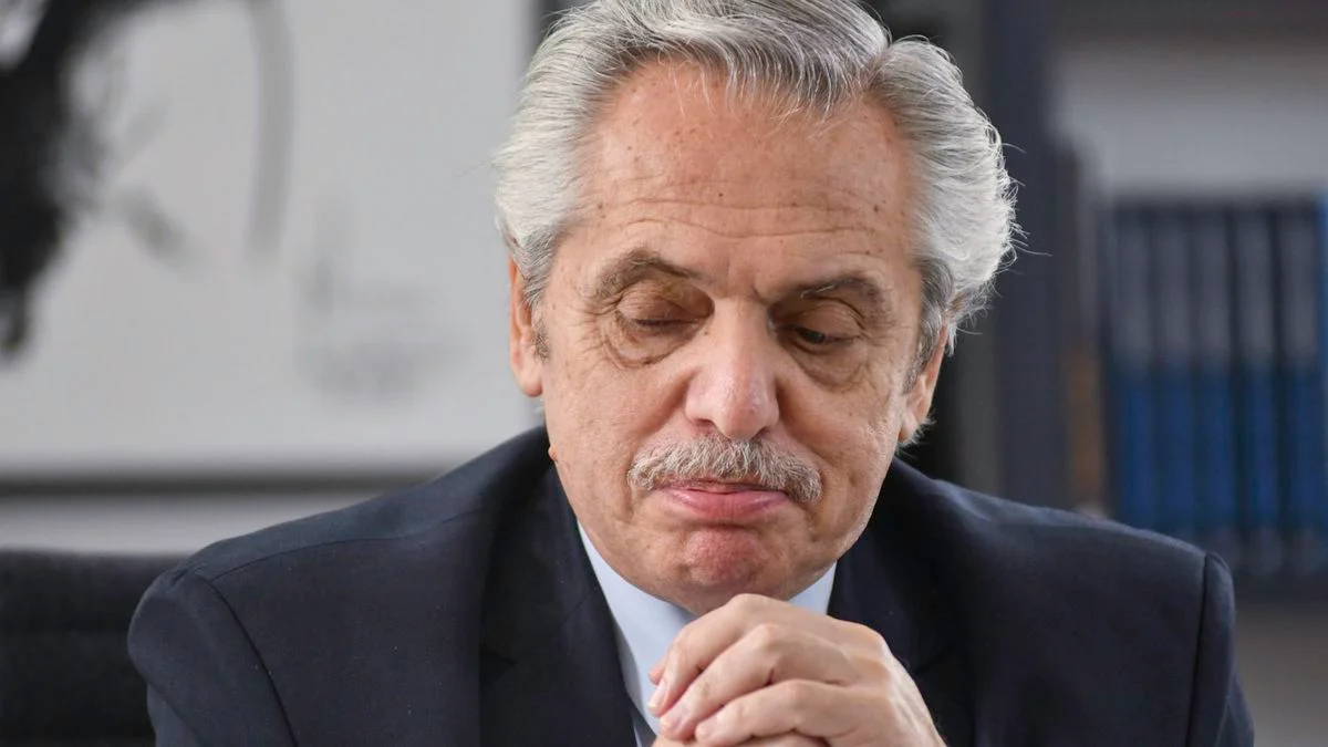 Reapareció Alberto Fernández: duras críticas contra Fabiola Yáñez y una severa advertencia para Axel Kicillof