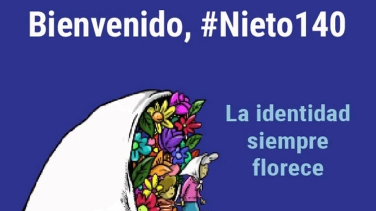 Abuelas de Plaza de Mayo anunció que encontraron al nieto 140