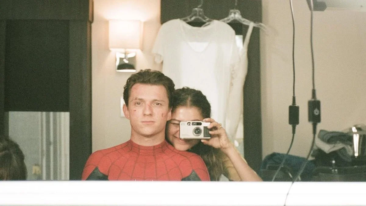 Tom Holland sufrió un accidente durante el rodaje de Spider-Man: Brand New Day y fue hospitalizado