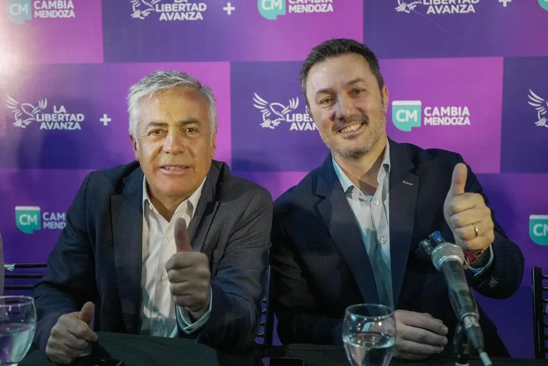 El ministro de Defensa, Luis Petri, evitó polemizar por las ausencias del Gobierno.