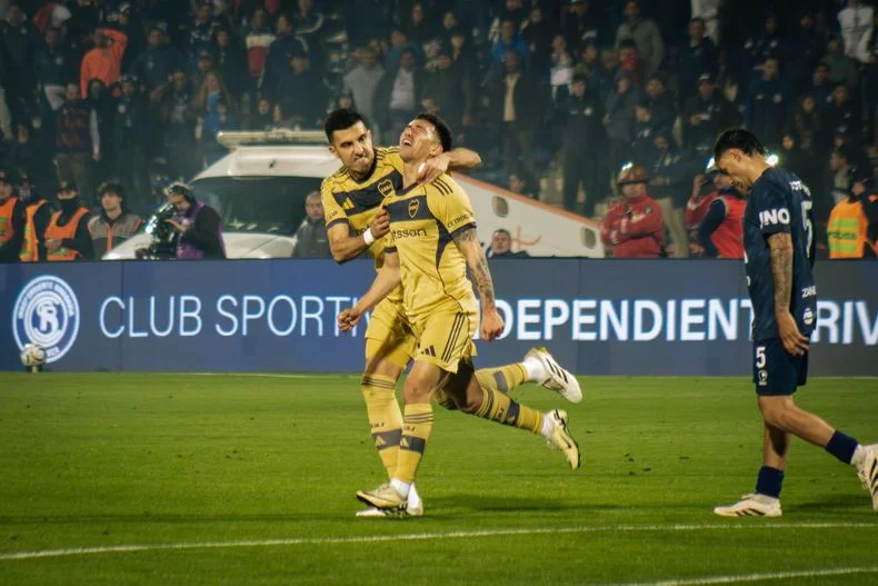 Alan Velasco se pierde el resto del torneo.