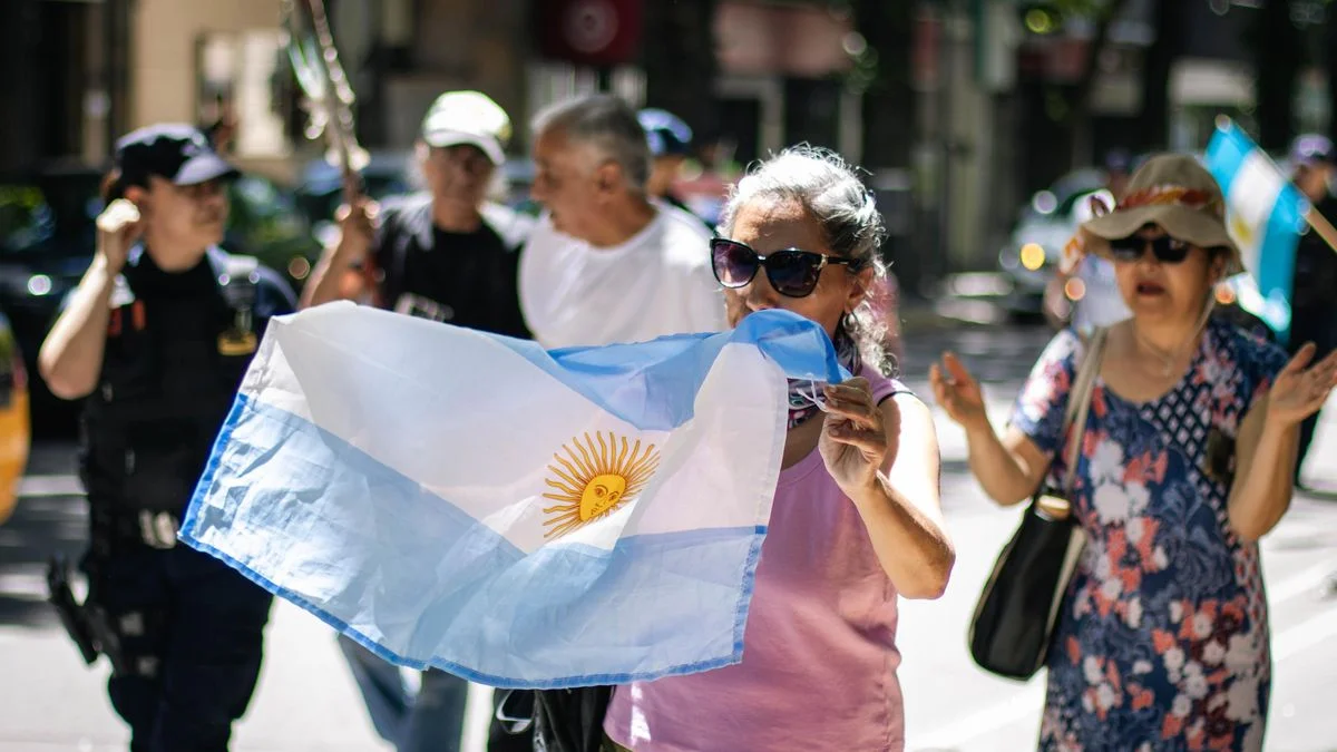Jubilados a tribunales: las causas previsionales en la Corte crecieron 470% en seis años