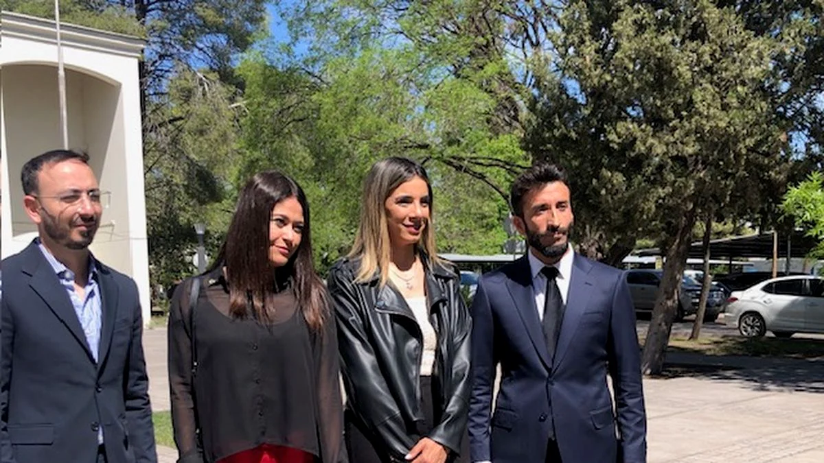 Abogado de Julieta Silva: "Se le imputan delitos que a mi entender son atípicos"