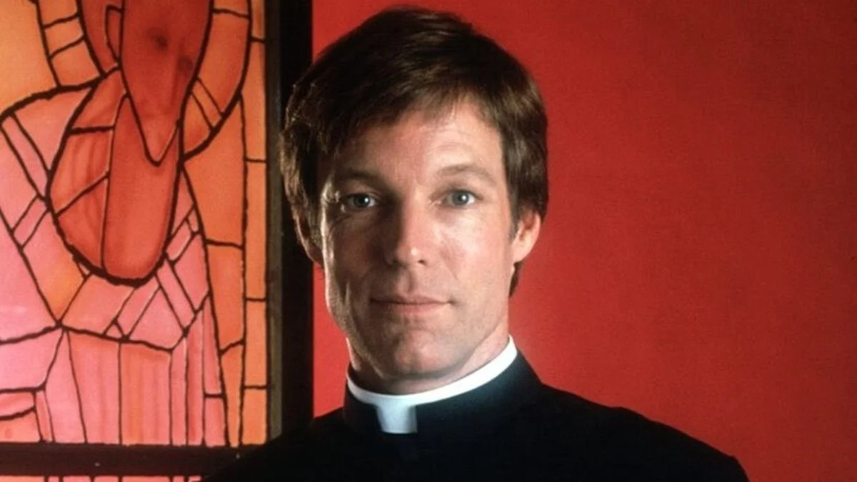 Murió Richard Chamberlain, el legendario actor de "El pájaro canta hasta morir" y "Shogun"