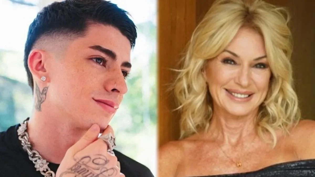 Sin filtro, Yanina Latorre ventiló los chamuyos que recibió de Lauty Gram