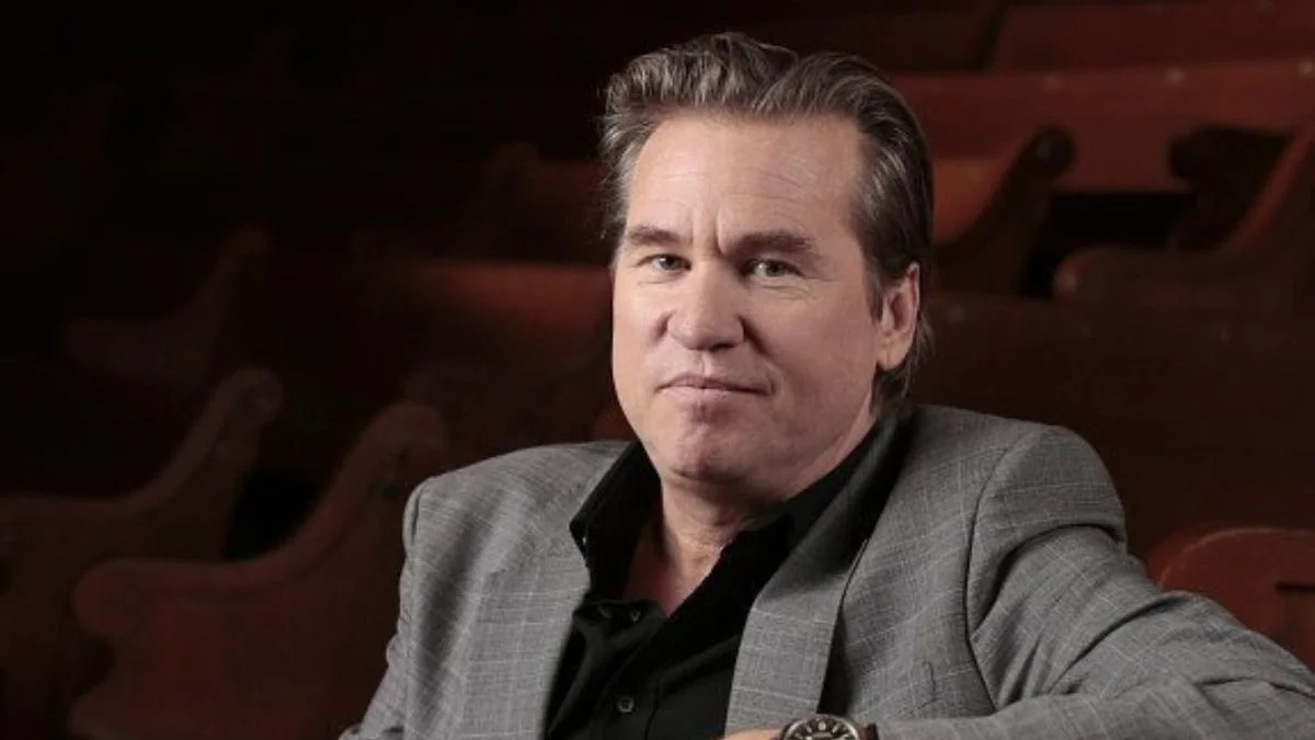 Murió Val Kilmer, actor que le dio vida a Jim Morrison, Batman y emocionó a todos en "Top Gun: Maverick"