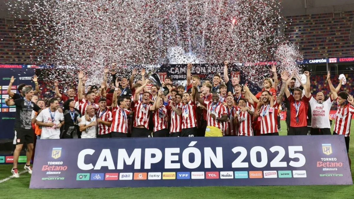 El camino continental y la seguidilla de finales que Estudiantes de La Plata se aseguró tras vencer a Racing