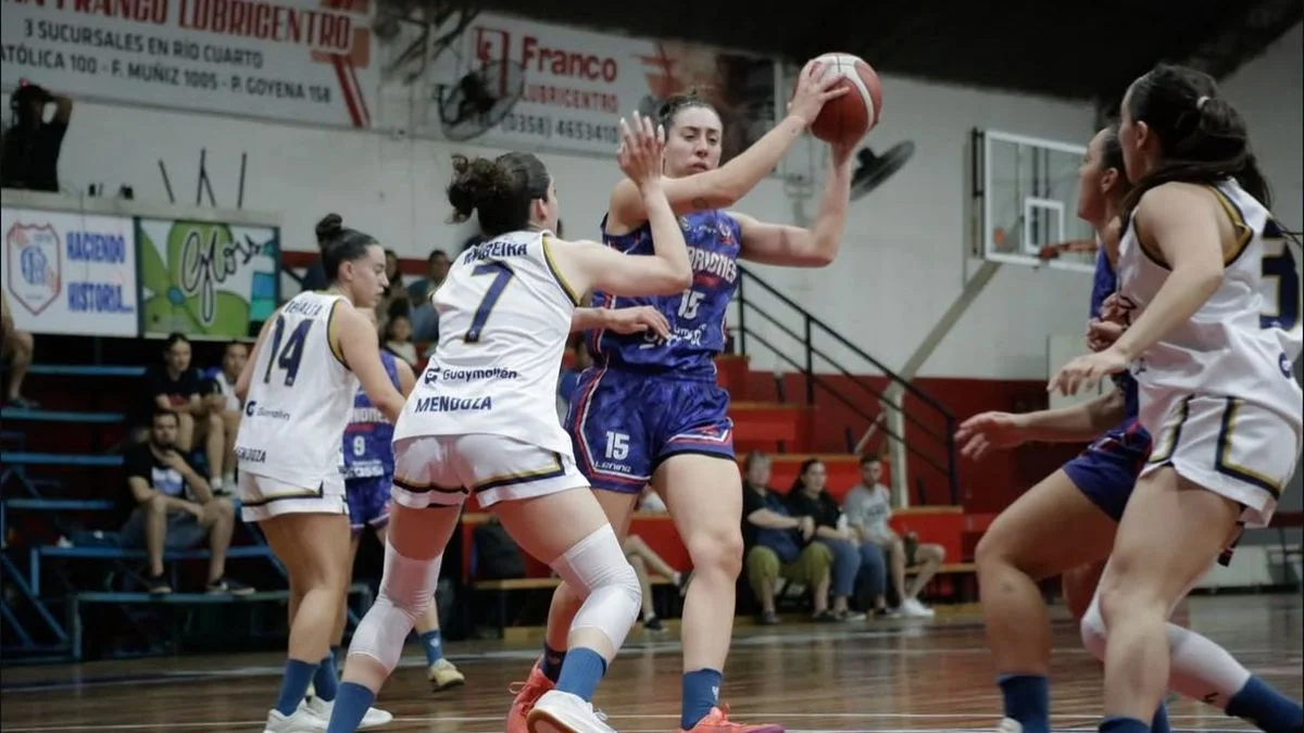 Básquet: San José derrotó a Gorriones y estiró su gran momento en Liga Nacional