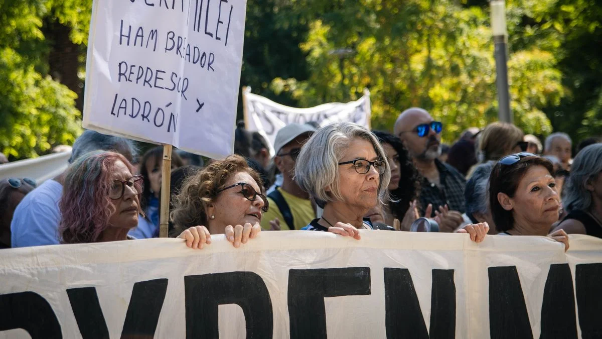 Jubilados: la oposición busca quórum para extender la moratoria previsional por dos años más