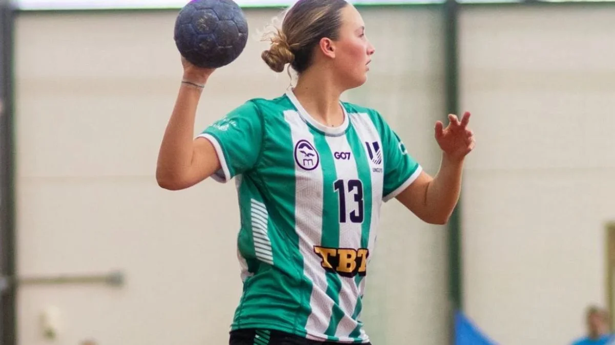 Balonmano: los resultados de los mendocinos en el Nacional de Clubes