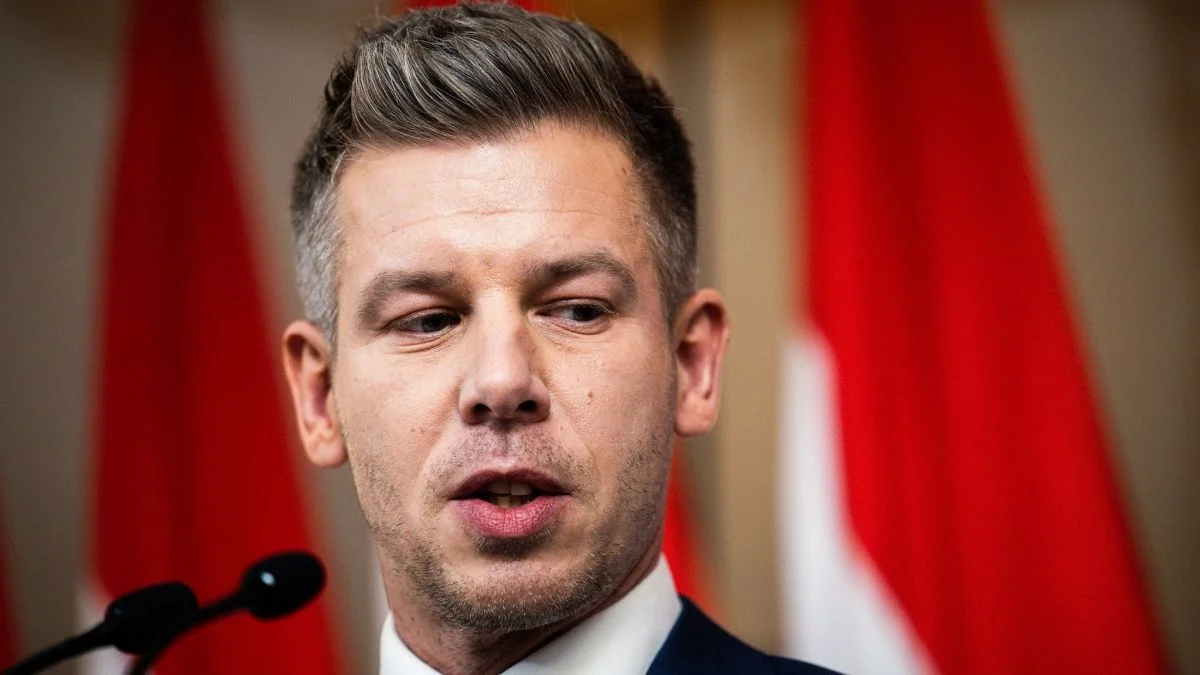 Perdió Viktor Orbán, el amigo de Trump y Milei que gobernó Hungría con mano de hierro 16 años