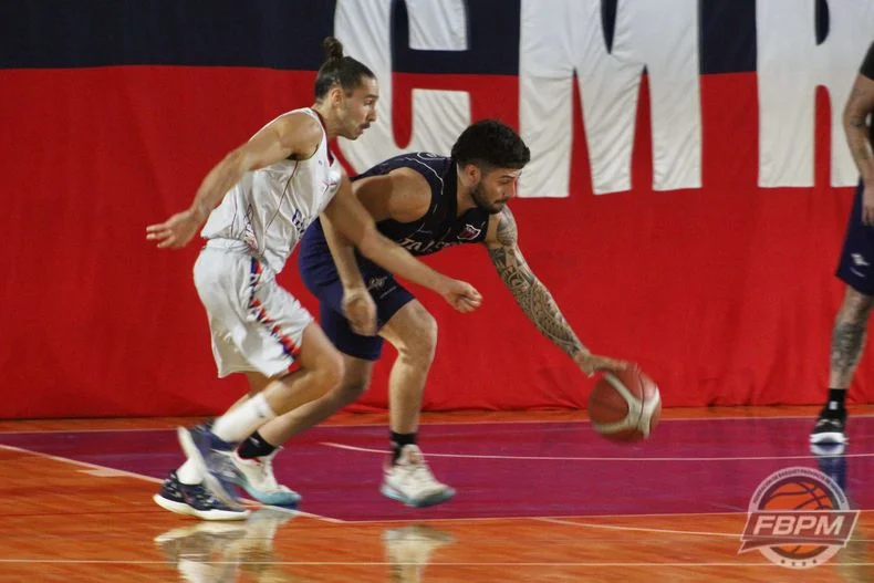 Regatas vs Talleres, duelo de conocidos.