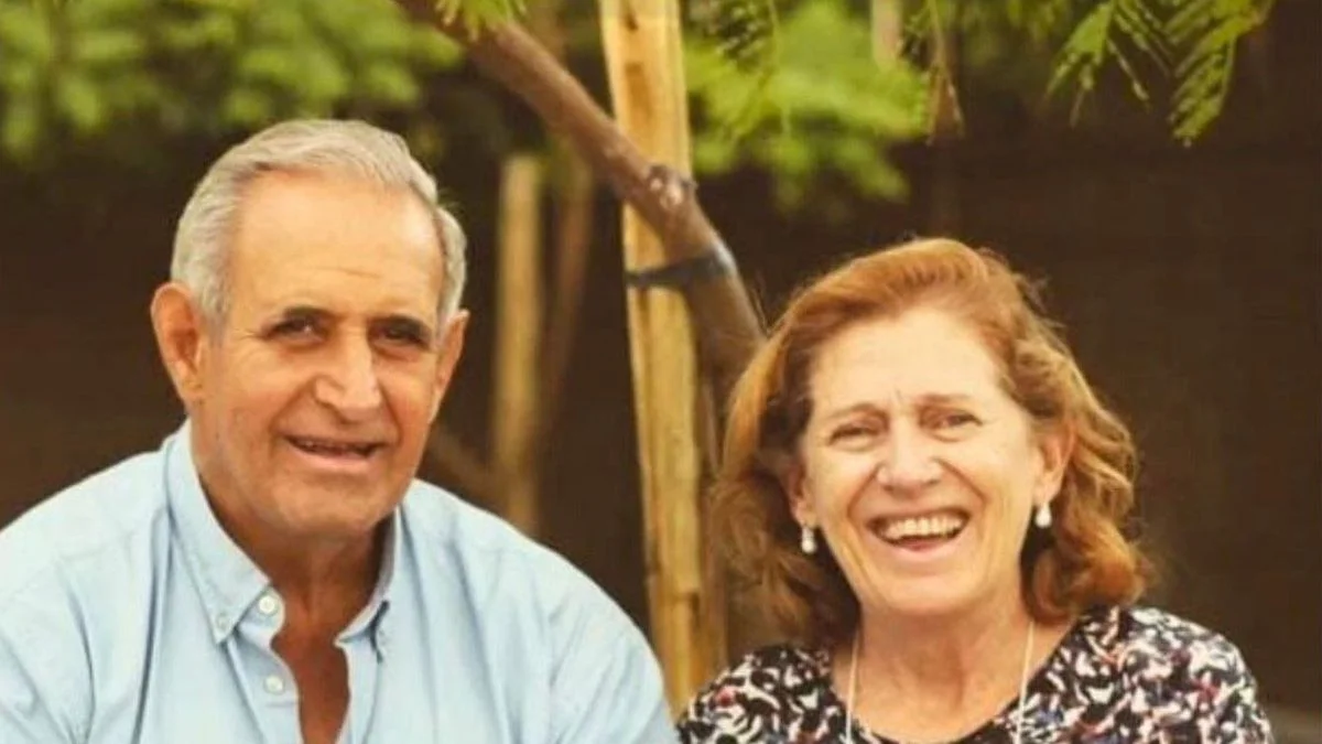 Dolor por la muerte de ex Puma mendocino y su familia en un accidente de tránsito en Chile