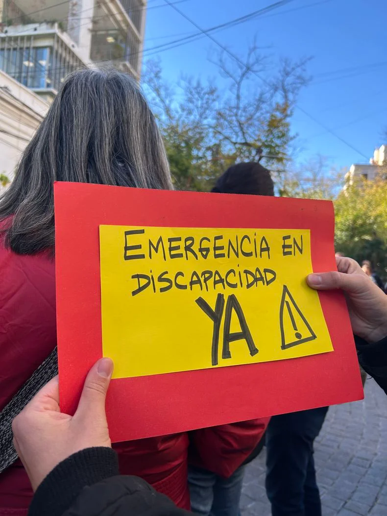 Convocan para el jueves a las 11 un paro y movilizaci&oacute;n en la Legislatura.&nbsp;