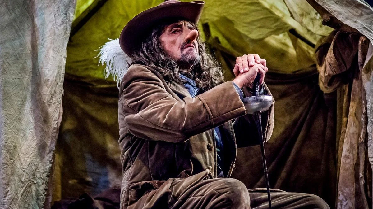 La multipremiada obra del Puma Goity llega al Teatro Mendoza