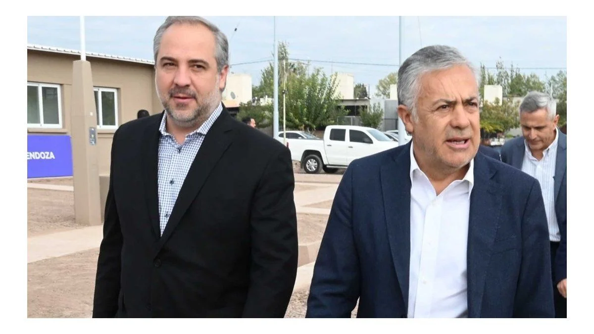Stevanato: "Decían que los peronistas se colgaban de la pollera de Cristina, y ahora algunos cuelgan de la peluca de Milei"