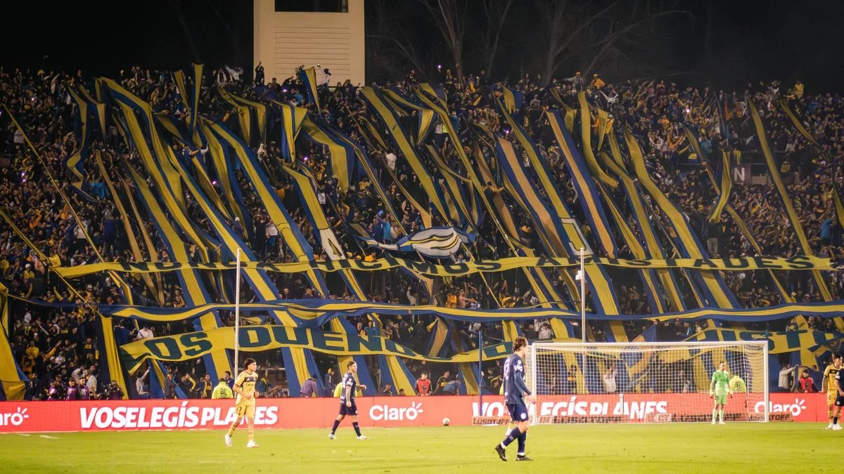 Boca perderá un jugador clave en la recta final del Torneo Clausura por culpa de la Selección Argentina